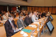 Conference participants
