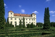 Bučovice