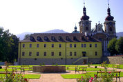 Hejnice