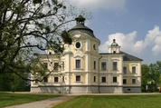 Château de Kravaře