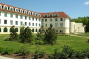 Bohdaneč Spa