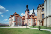 Mariánská Týnice