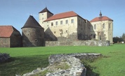 Švihov castle