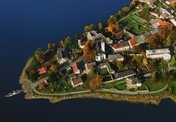Frymburk