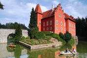 Červená Lhota