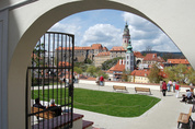 Český Krumlov