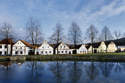 Holašovice