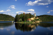 Zvíkov