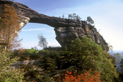 Pravčice Gate