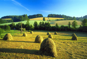 Hostýn hills