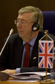 Lord McKenzie of Luton