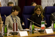 Employment and Social Affairs