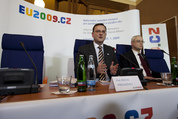 Petr Nečas, Vladimír Špidla