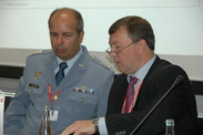 Military Airworthiness Harmonisation Workshop
