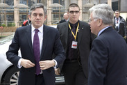 Gordon Brown