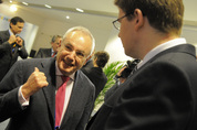 J.Pospíšil, J.Barrot