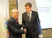 J.Pospíšil, J.Barrot