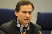 F.P. Pereira, GS Council