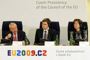 Press Conference