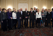 Václav Klaus and the EC