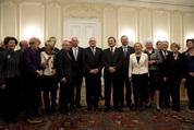 Václav Klaus and the EC