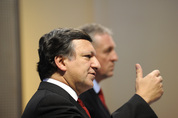 J. Barroso, M. Topolánek