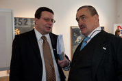 A. Vondra, K. Schwarzenberg