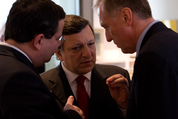A. Vondra, J. Barroso, M. Topolánek