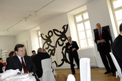 J. Barroso, M. Topolánek