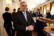 Claus Grube