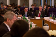 General Affairs Council