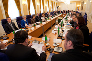 General Affairs Council