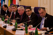 General Affairs Council