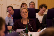 Benita Ferrero-Waldner