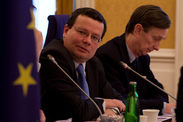 General Affairs Council