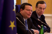 General Affairs Council