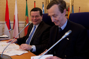 General Affairs Council