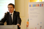 Dominique Quellec (OECD)