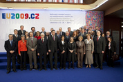 Employment and Social Affairs
