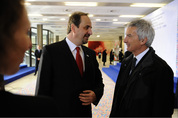 Jan Kohout, Paul Culley