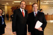 Jan Kohout, Jean Cornet d'Elzius
