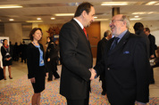 Jan Kohout, Louis Michel
