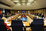 Development Ministers