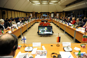 Development Ministers