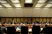 Development Ministers