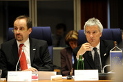 Jan Kohout, Paul Culley