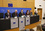 Press Conference
