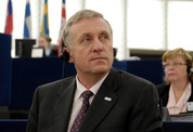 Mirek Topolánek