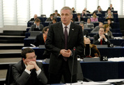 Mirek Topolánek