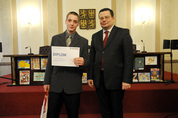 Presidency Drawing Contest